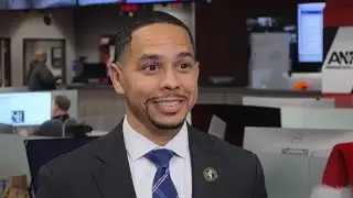 Jaha Howard wins Georgia Senate District 35 seat