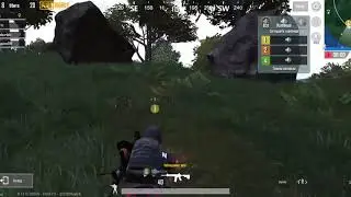 Чит в Pubg m.