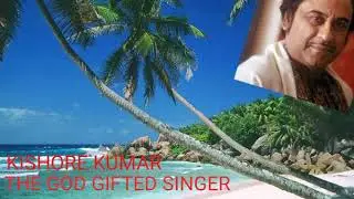 TUM JAB SE GUM HO GAYE ☆☆ KISHORE KUMAR ☆☆ KHUSHI (1983) ♡♡