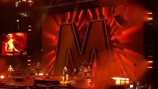 Depeche Mode - &ldquo;Policy Of Truth&rdquo;, Live From The United Center Chicago, 11/13/2023