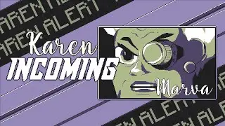 Attack of the Karens - Playthrough & Ending (No Commentary)