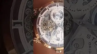stuhrling orijinal dual hora
