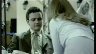 Funny 3: The Financial Daily commercial - Philandering