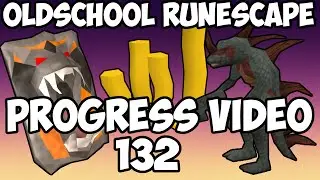 Oldschool Runescape &mdash; добыча королей Даганнота! + ставки!? | Развитие серверов 2007, эпизод 132