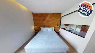 Park 5 Hotel | Jakarta, Indonesia | Hotel Review 🌟