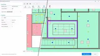 Tandm Advance Design Tool: Smarter Fire Sprinkler Design in Revit