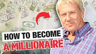 Richard Koch: Being Lazy is the Secret to Becoming a Millionaire