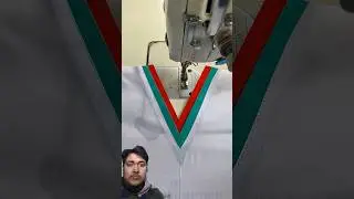 neck design easy sewing tricks and tips #shorts #silaisikhe #shortsfeed #fashion #shortvideo