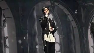 251227 THE LEGACY IN SEOUL 'Still Here' 고우림F