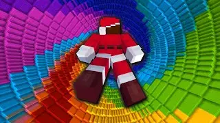 🔴Can I Complete THE DROPPER? (Minecraft Map) | Ciaranmas Day 5