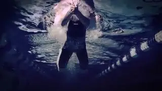 Breeja Larson shares her Water Instinct
