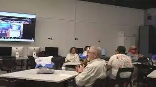 Goodwill GoodBiz Graduation Live Stream