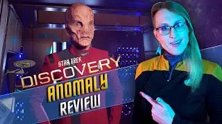 Star Trek Discovery Season 4 Episode 2 