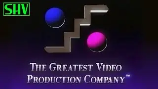 VHS Logo - The Greatest Video Production Company&trade;