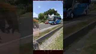 katakatahariini.ala game balap#bussid#balap #bus #race #truckoleng #truckdriver game