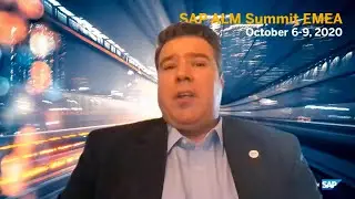 SAP ALM Summit EMEA 2020 &ndash; Implementing SAP S/4HANA with Focused Build in SAP Solution Manager