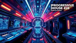 Progressive House 25 - Beatport finds - mixed by Hypnotic