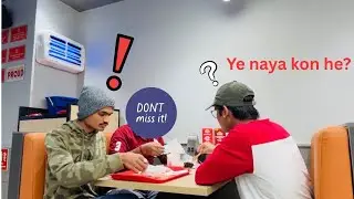 Ab ye kon naya he!! #new #jaisaldesai #motivation