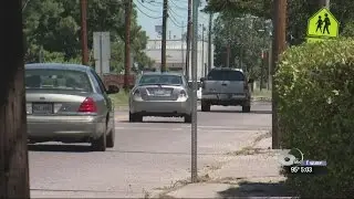 Expansion to 15th Street, Cherry Tree Crossing property development details at public meeting