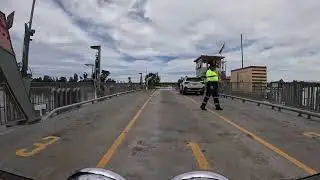 Roads we Ride - Murwillimbah to Brisbane