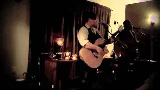 Amber Darland w/Joe Stevens 