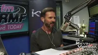 KVJ After The Show Podcast 9-01-2022