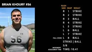 Brian Khoury - Mar 23, 2025 - Nick Novak EPS