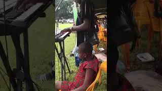 jamesong dance