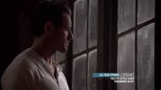 Peter Hale: Behind Blue Eyes (Teen Wolf 2011)