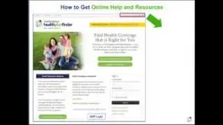 Welcome to Washington Healthplanfinder