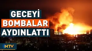Esir Takasının Olduğu Gün Kiev'de Korku Dolu Gece | NTV