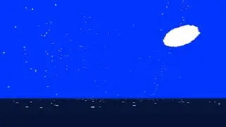 Proteus - Into the water we shall go..