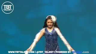TBT Talent | Arabella | South Florida Has Talent