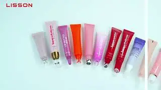 How To Choose the Right Lip Gloss Applicator for Your Brand?