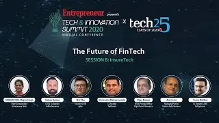 Impact of Insurtech on the Future of Claims  and Distribution