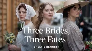 Full Length Audiobook - Historical Western Romance - The Brides of Willow County