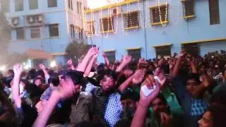Berhampore College Social (Full HD) (DTS 3D)