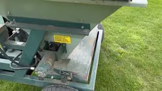 TERRACARE T1000 For Sale