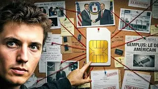 Le Complot Le plus Grave de la Tech Fran&ccedil;ais 