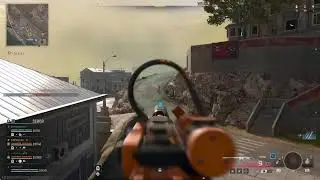 Call of Duty