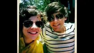 That's What I Was Trying To Do -Larry Stylinson [Part 3]