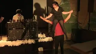 Hot Patootie - Bless My Soul (The Rocky Horror Show) - SME - Concert Décembre 2025