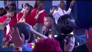 Encounter by Papa Gospel Agochukwu