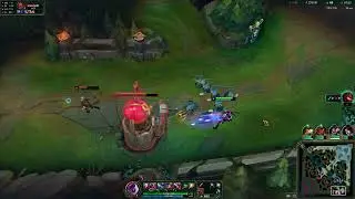 LoL #330 - Ranked 14.24 - Jinx ADC (#TENSION)