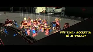 PVP Time Striker - RF Unity Reborn