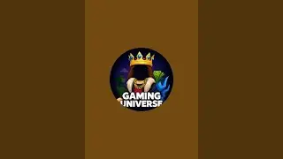 Game Universe is live! #live #shorts #trend