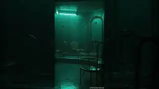 Inside the Abandoned Clinic | Part 1