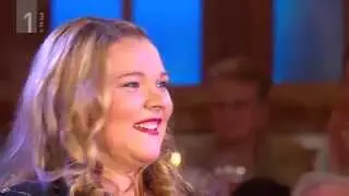 Karli Gradišnik in Andreja Grosek - Sestavljena polka (Slovenski pozdrav, 9.10.2015)