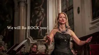 Venice Music Project - We will Ba-ROCK you!