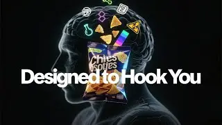 The Hidden Reason Junk Food Keeps You Addicted